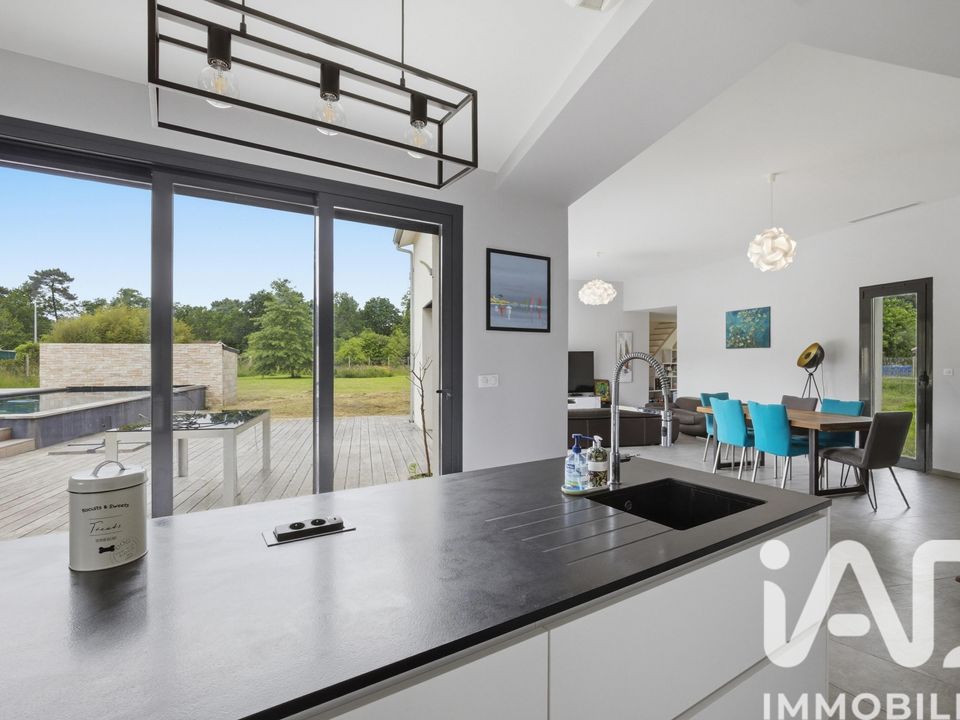 Villa i Mérignac, Gironde - foto 3