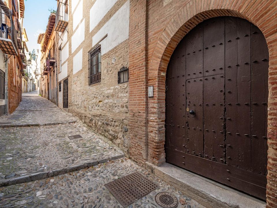 Erhvervsejendom i Granada, Granada - foto 2