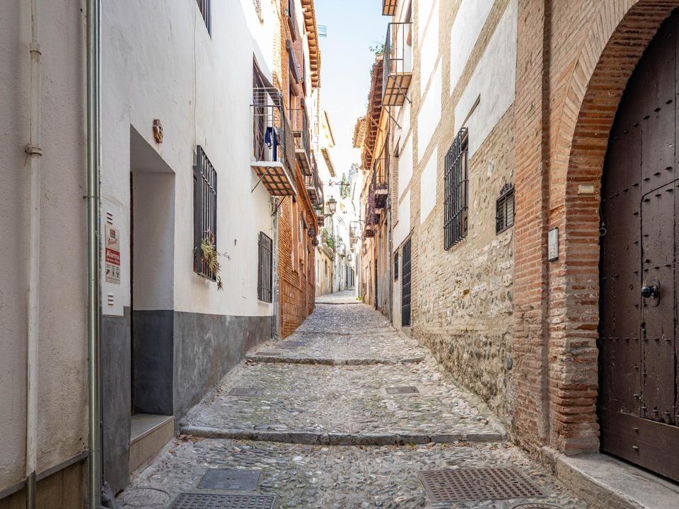 Erhvervsejendom i Granada, Granada - foto 3