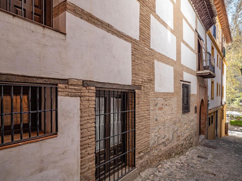 Erhvervsejendom i Granada, Granada - foto 4