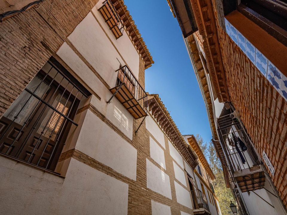 Erhvervsejendom i Granada, Granada - foto 5