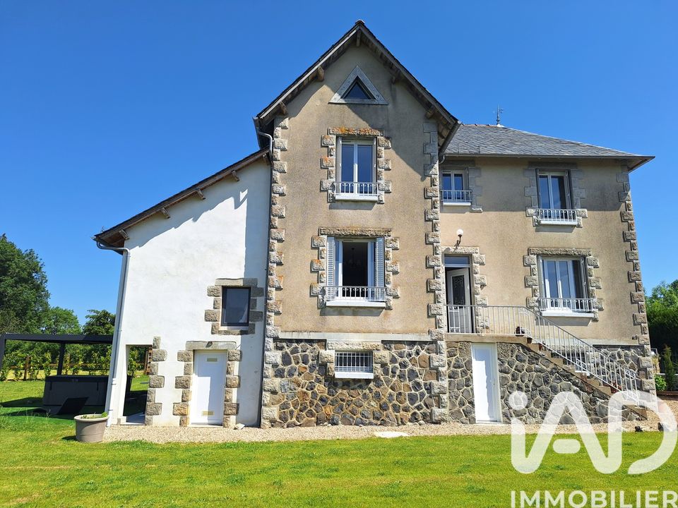 Villa i Vezels-Roussy, Cantal - foto 2