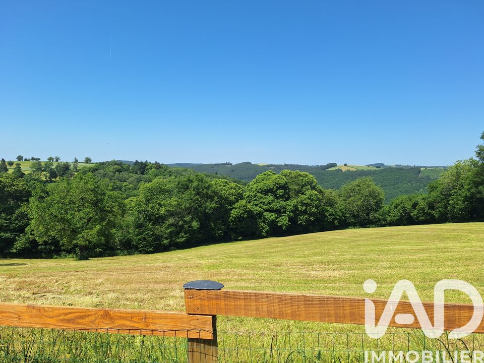 Villa i Vezels-Roussy, Cantal - foto 4