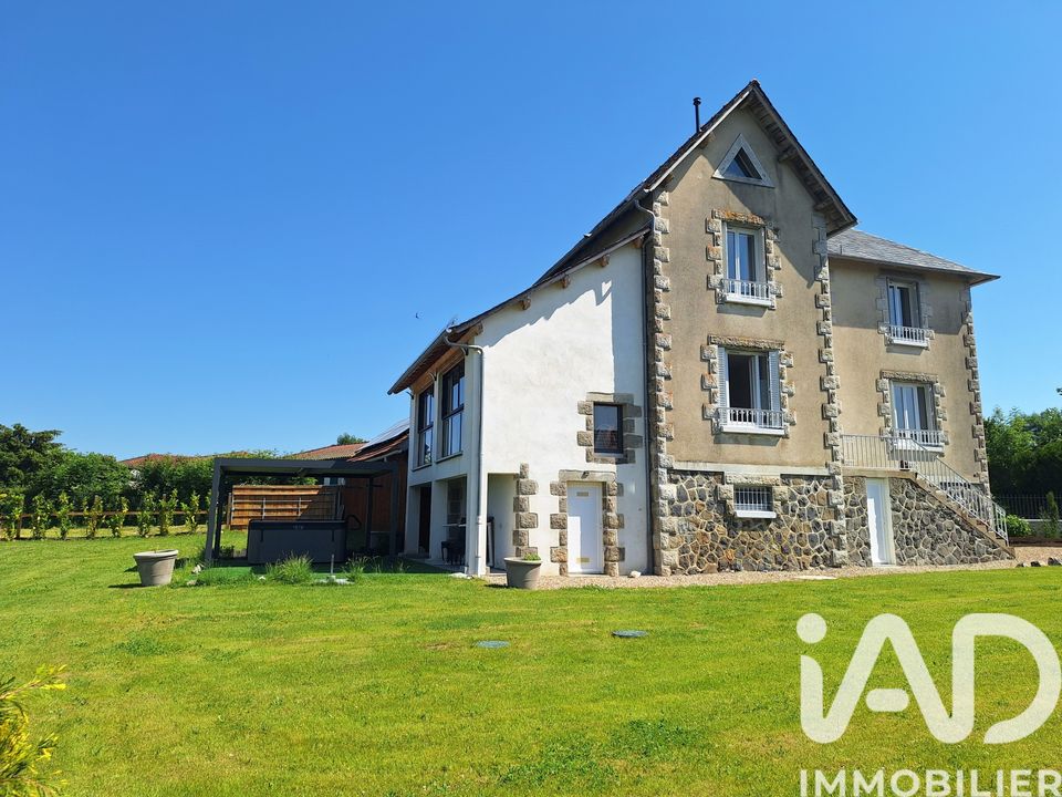 Villa i Vezels-Roussy, Cantal - foto 5