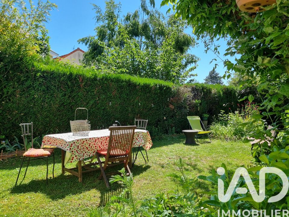 Villa i Sucy-en-Brie, Val-de-Marne - bilde 1