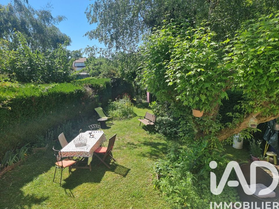 Villa i Sucy-en-Brie, Val-de-Marne - bilde 4