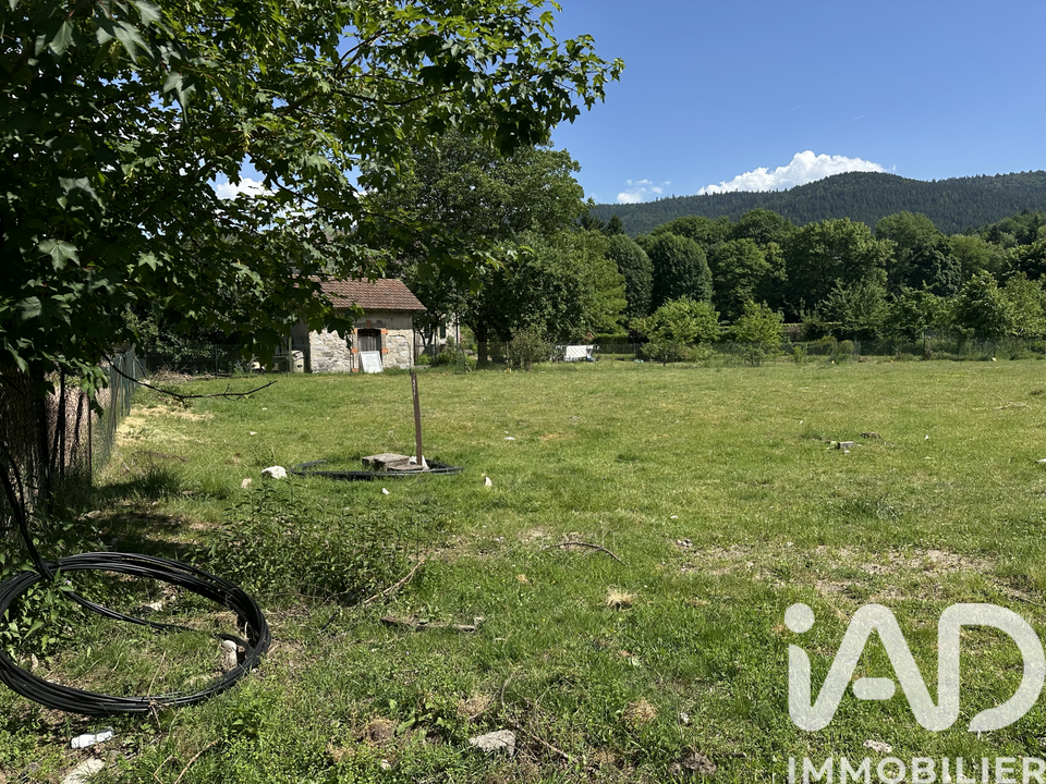 Terra a Saulxures-sur-Moselotte, Vosges - foto 3