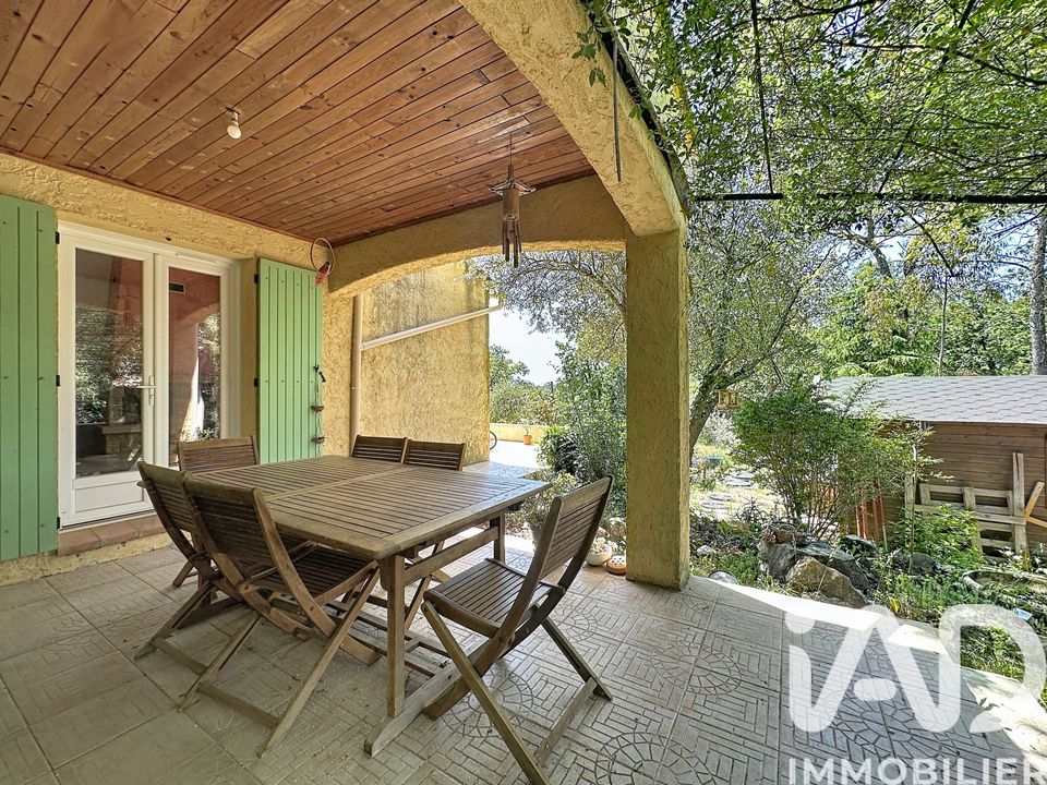 Villa i Fayence, Var - foto 2