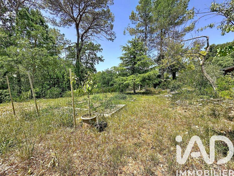 Villa i Fayence, Var - foto 3