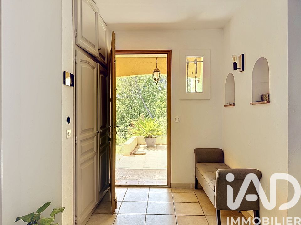 Villa i Fayence, Var - foto 4