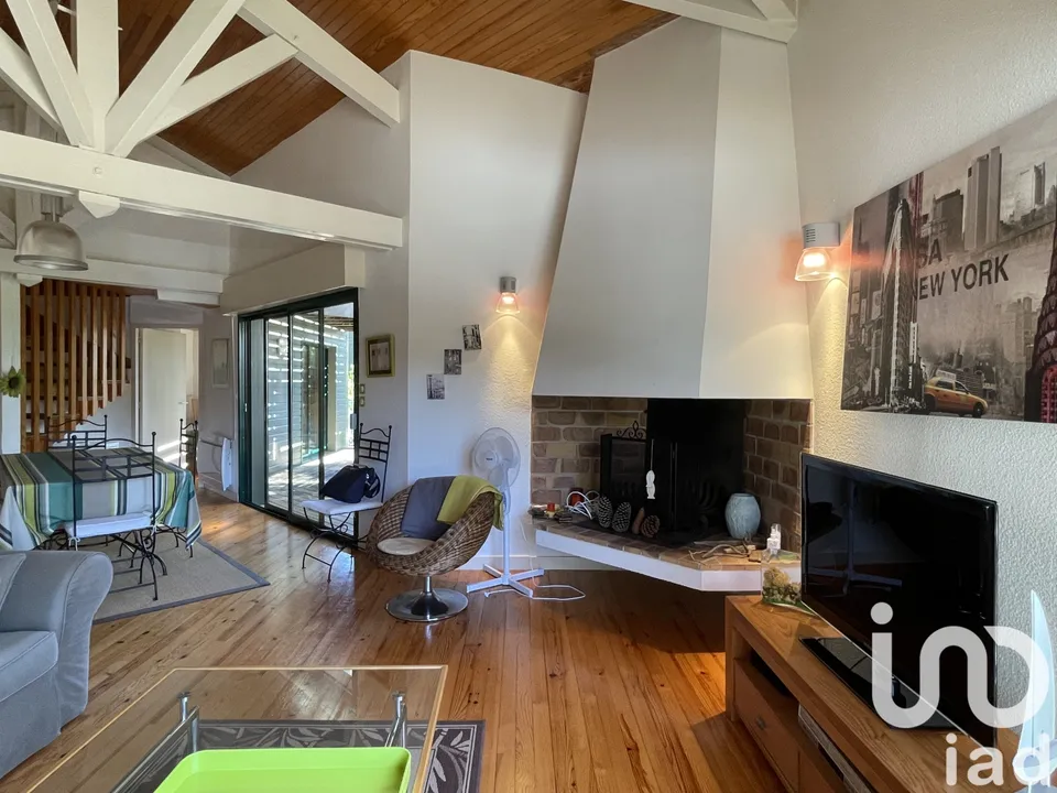Villa i Seignosse, Landes - foto 2