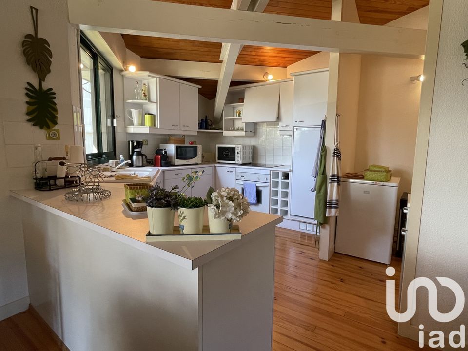 Villa i Seignosse, Landes - foto 3