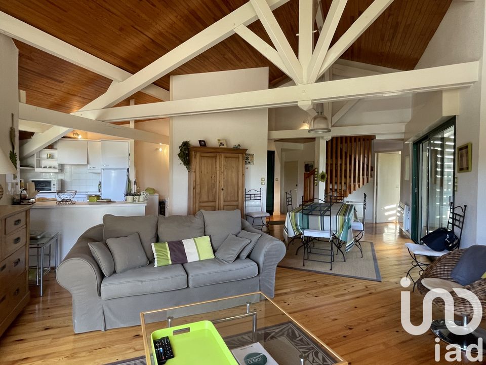 Villa i Seignosse, Landes - foto 4