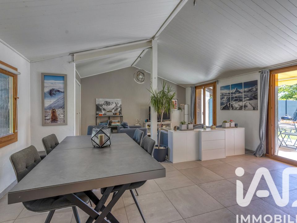 Villa i Crolles, Isere - bilde 2