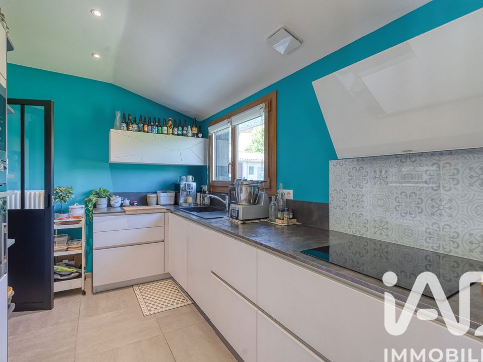 Villa i Crolles, Isere - bilde 3