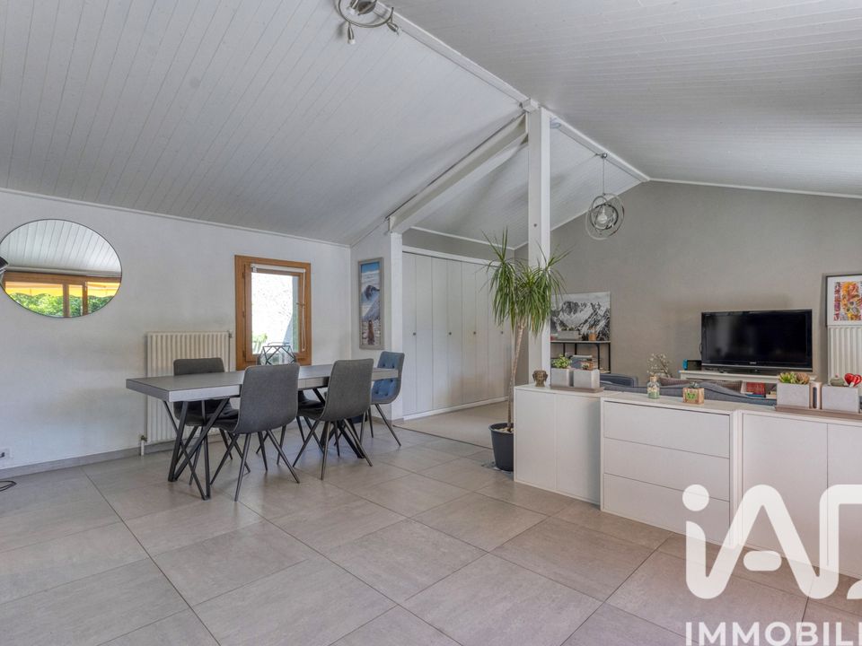 Villa i Crolles, Isere - bilde 5