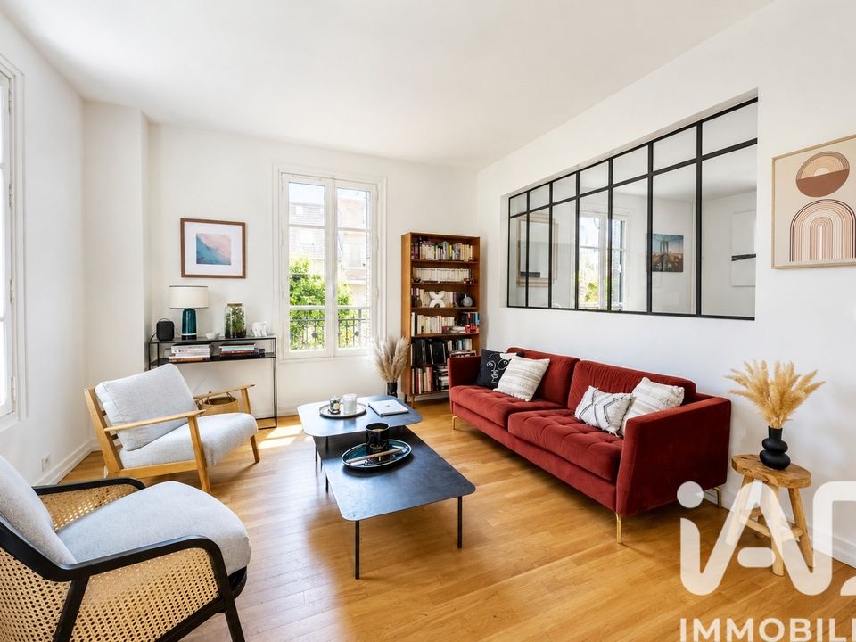 Villa i Clamart, Hauts-de-Seine - foto 5