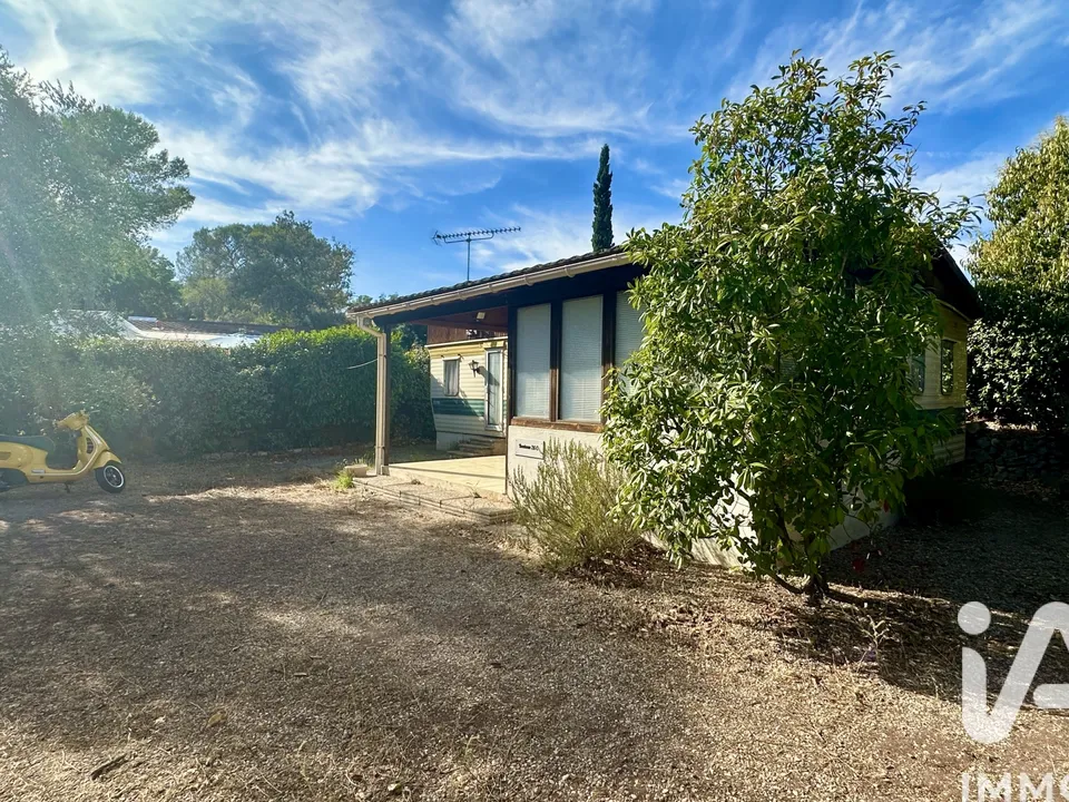Erhvervsejendom i Frejus, Var - foto 1