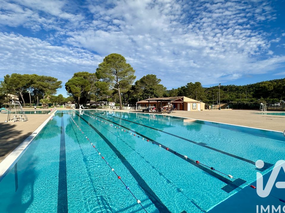 Erhvervsejendom i Frejus, Var - foto 2