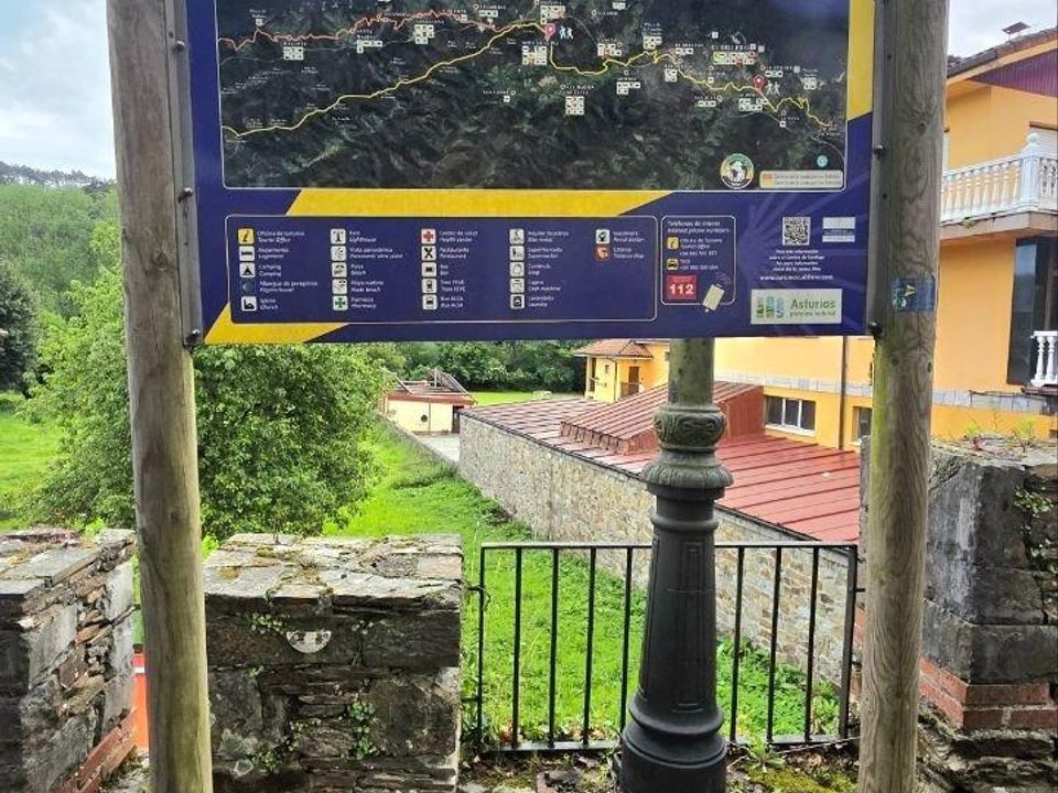 Næringseiendom i Cudillero, Asturias - bilde 3