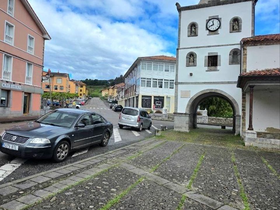 Næringseiendom i Cudillero, Asturias - bilde 4