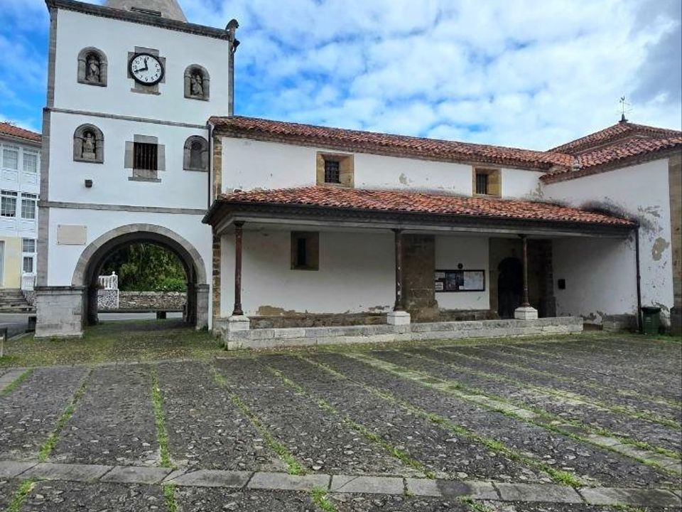 Næringseiendom i Cudillero, Asturias - bilde 5