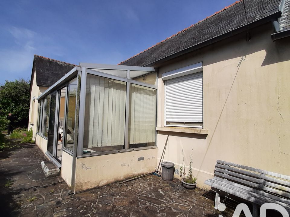 Villa i Cleden-Poher, Finistere - foto 2