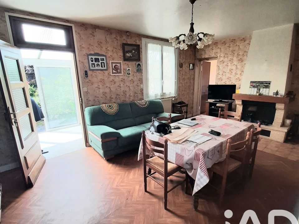 Villa i Cleden-Poher, Finistere - foto 3