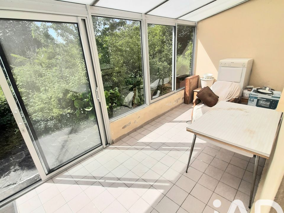 Villa i Cleden-Poher, Finistere - foto 5