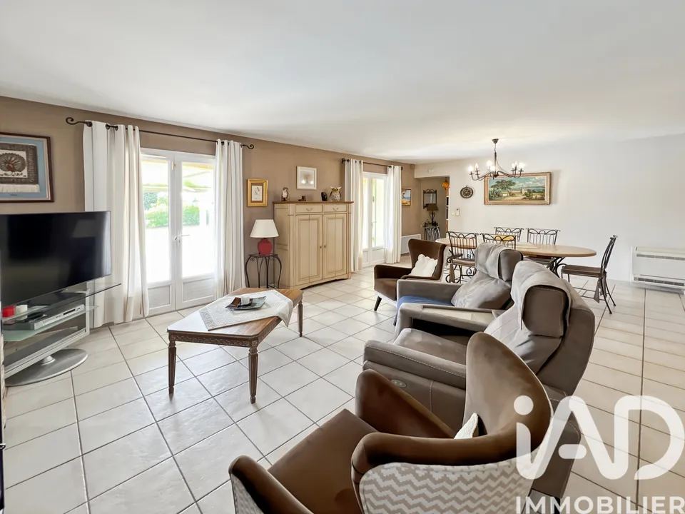 Villa i Saint-Gervais, Gard - foto 3