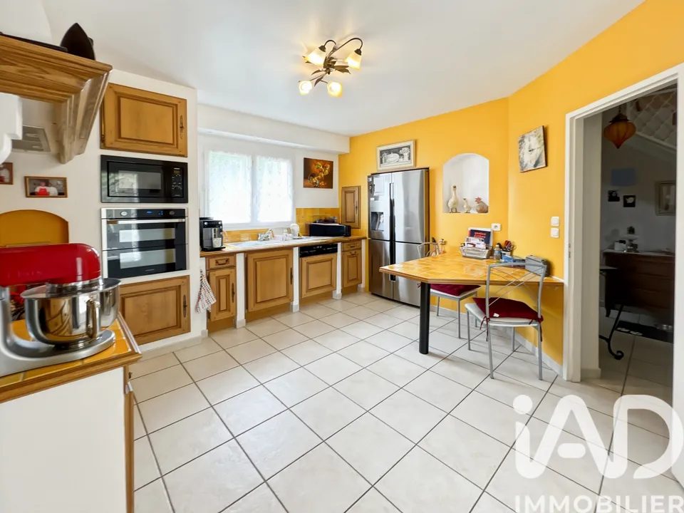 Villa i Saint-Gervais, Gard - foto 4