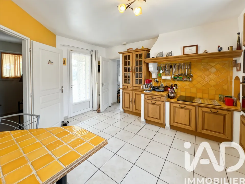 Villa i Saint-Gervais, Gard - foto 5
