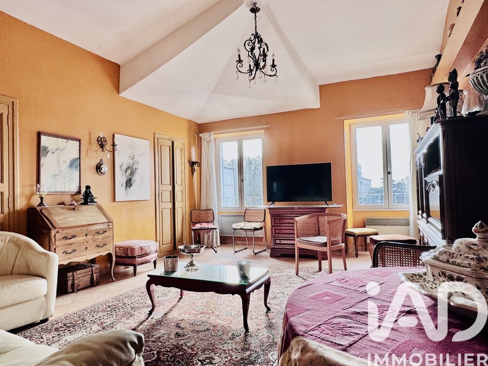 Apartament: Carpentras, Vaucluse – zdjęcie 1