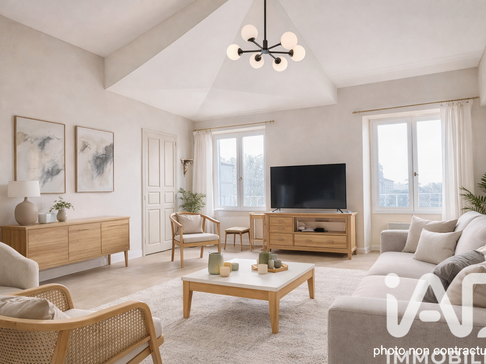 Apartament: Carpentras, Vaucluse – zdjęcie 2