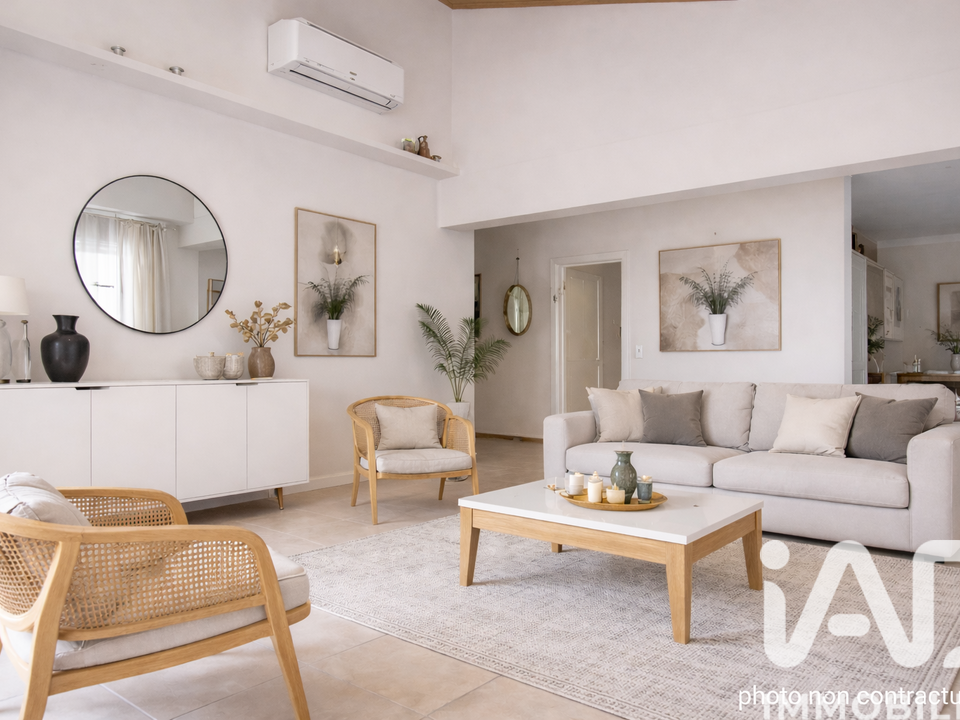 Apartament: Carpentras, Vaucluse – zdjęcie 4