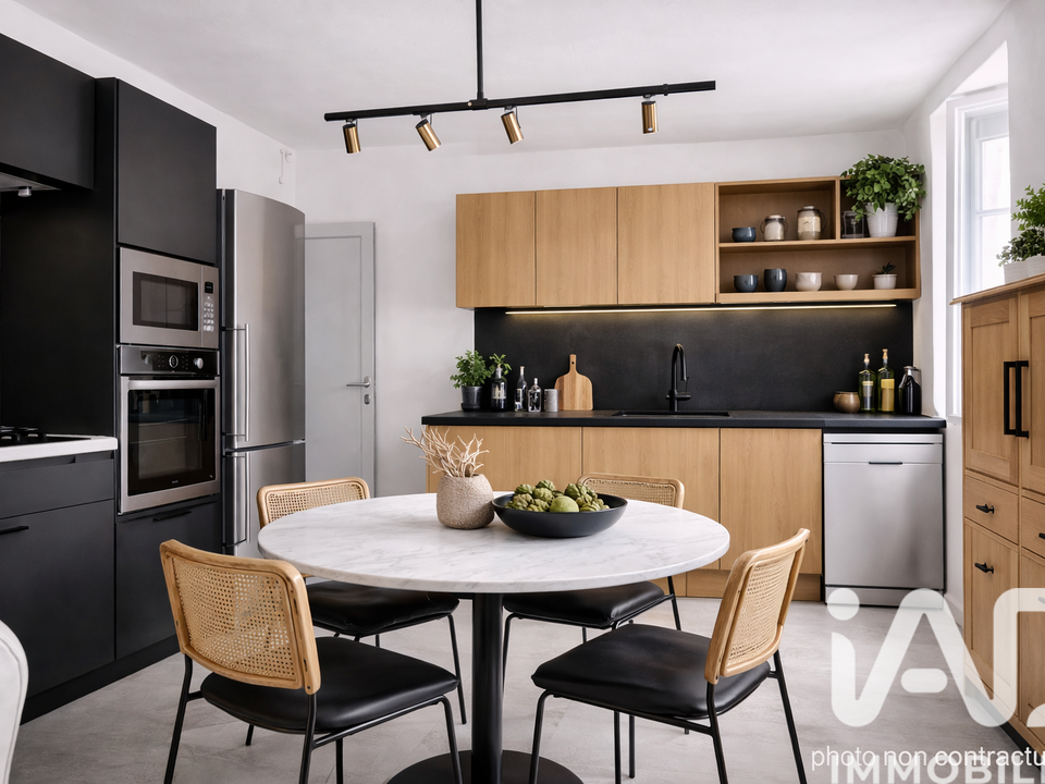 Apartament: Carpentras, Vaucluse – zdjęcie 5
