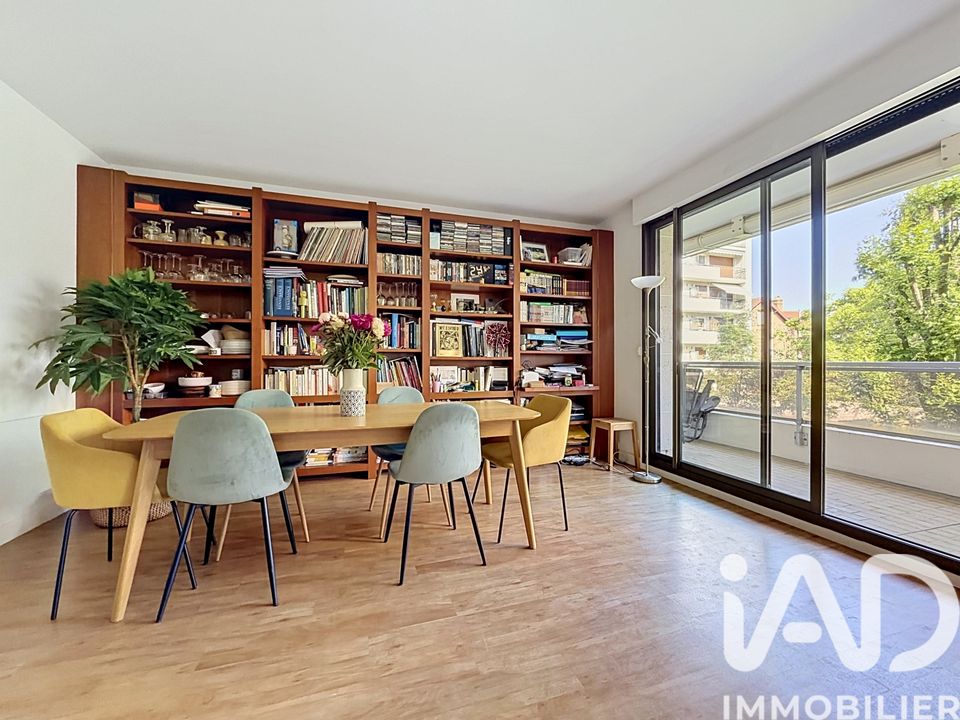 Lejlighed i Courbevoie, Hauts-de-Seine - foto 4