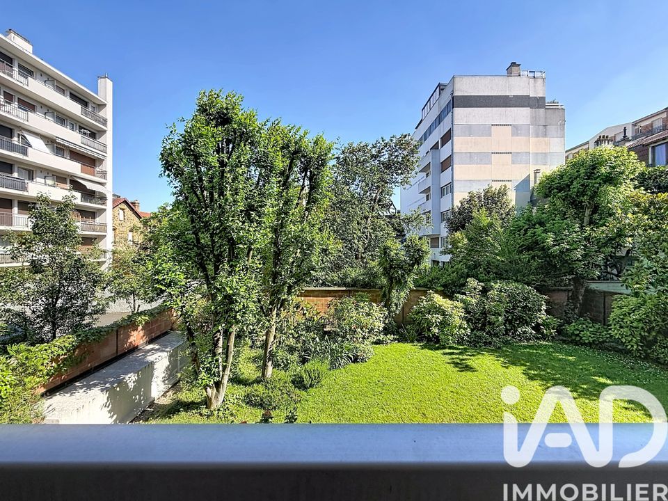 Lejlighed i Courbevoie, Hauts-de-Seine - foto 5