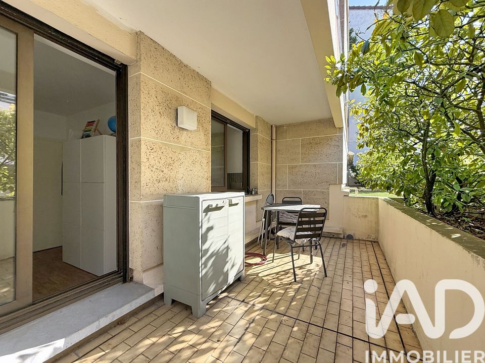 Lejlighed i Courbevoie, Hauts-de-Seine - foto 2