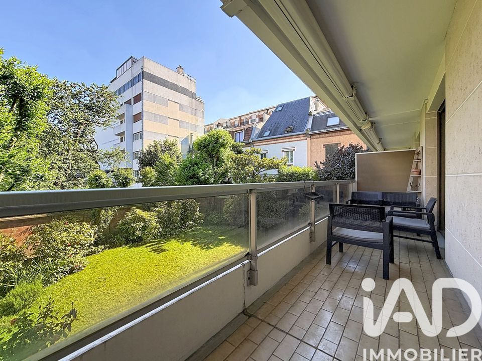 Lejlighed i Courbevoie, Hauts-de-Seine - foto 1