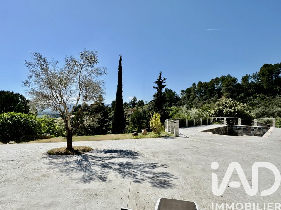 Villa i Vidauban, Var - foto 2