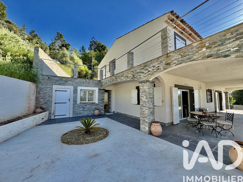 Villa i Vidauban, Var - foto 3