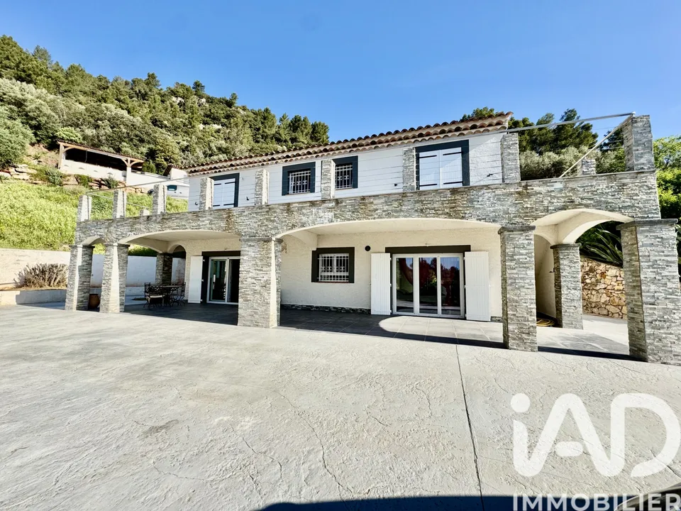 Villa i Vidauban, Var - foto 4