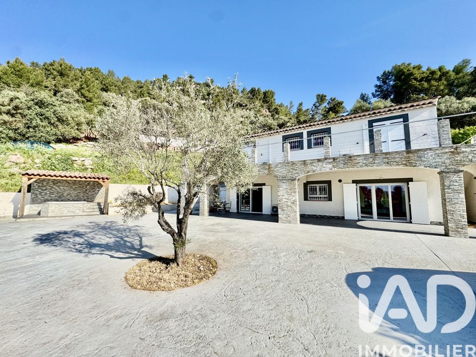 Villa i Vidauban, Var - foto 5