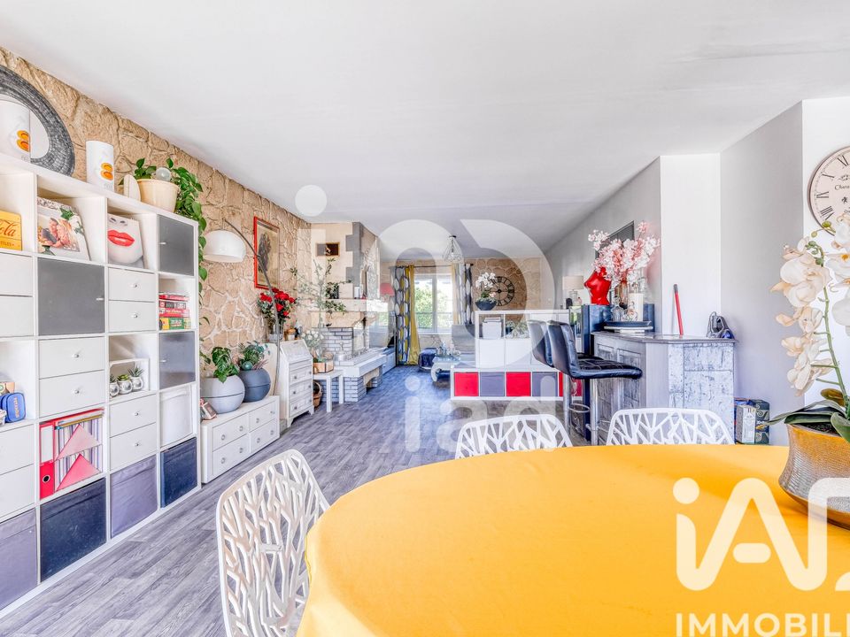 Villa i Le Thillay, Val-d'Oise - bilde 5