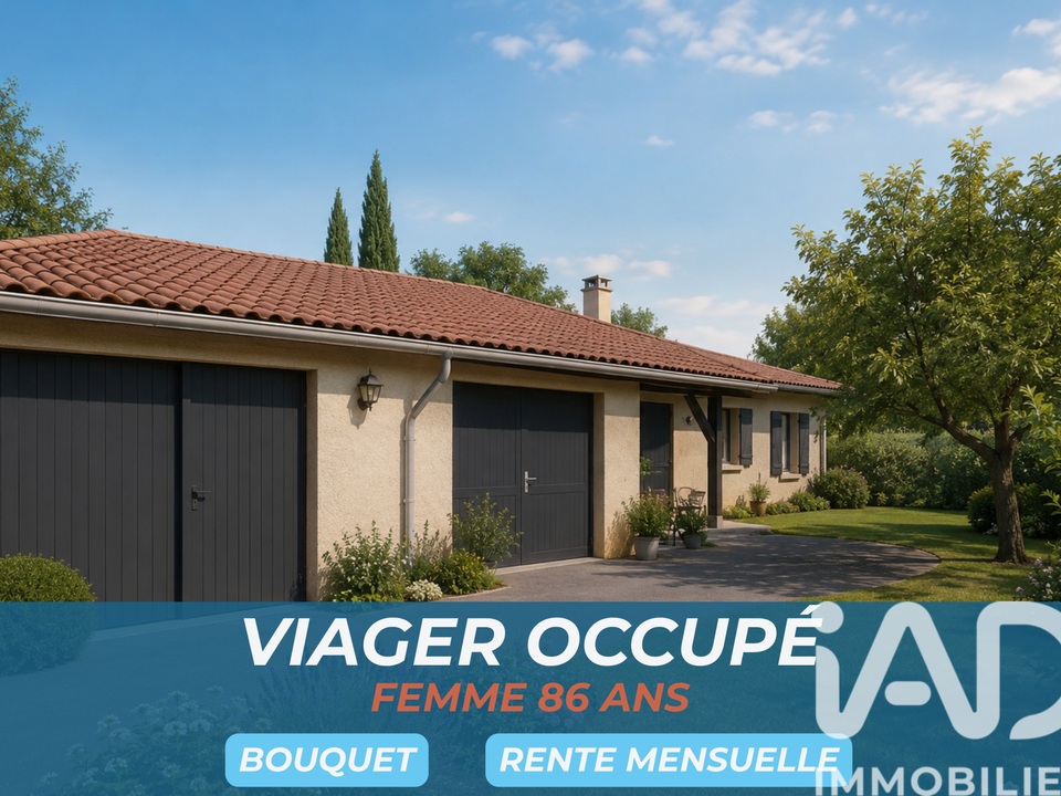 Villa i Marcy-l'Étoile, Rhone - foto 1