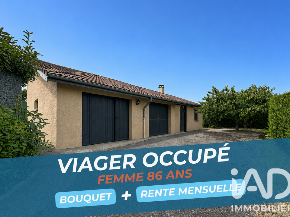 Villa a Marcy-l'Étoile, Rhone - foto 1