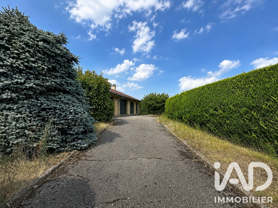 Villa a Marcy-l'Étoile, Rhone - foto 4