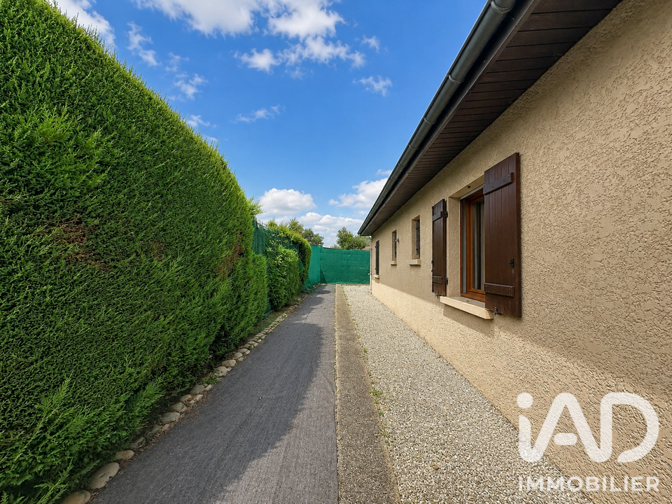 Villa a Marcy-l'Étoile, Rhone - foto 5