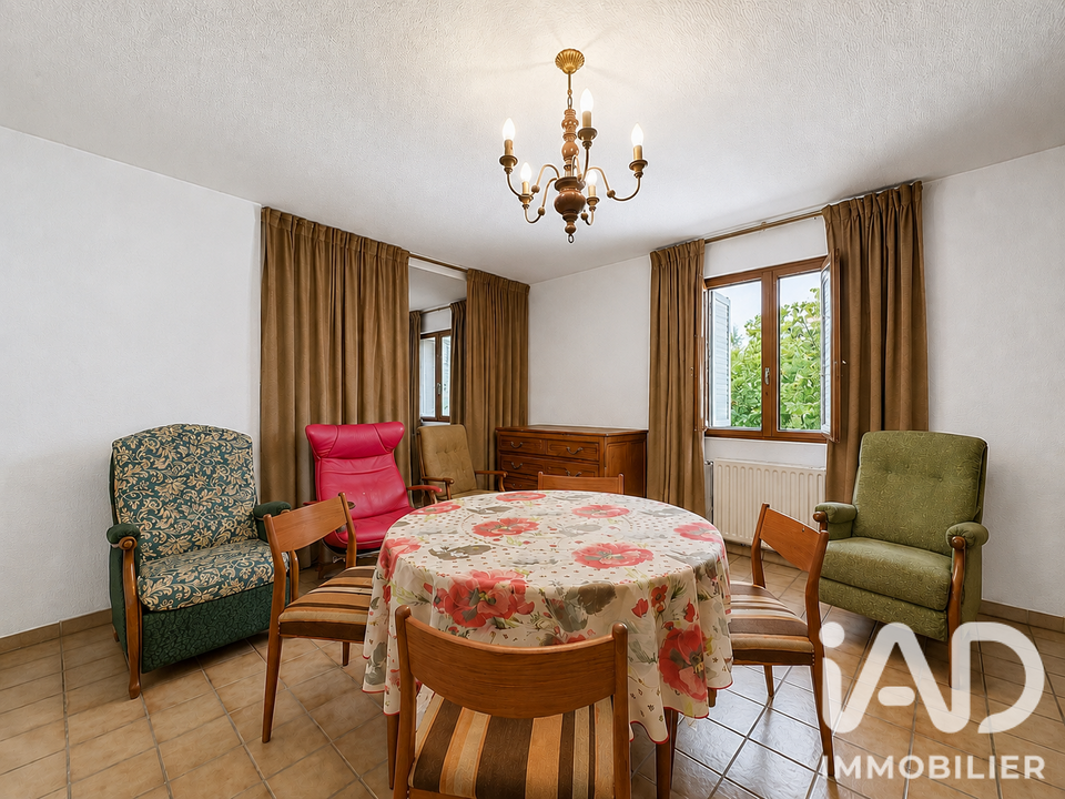 Villa i Marcy-l'Étoile, Rhone - foto 5